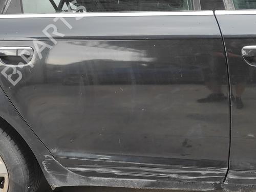 Right rear door AUDI A6 C6 (4F2) 3.0 TDI quattro | BP13897308C5