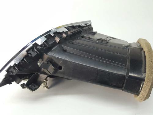 Air vent SEAT LEON (5F1) 2.0 TDI | BP11639357I21