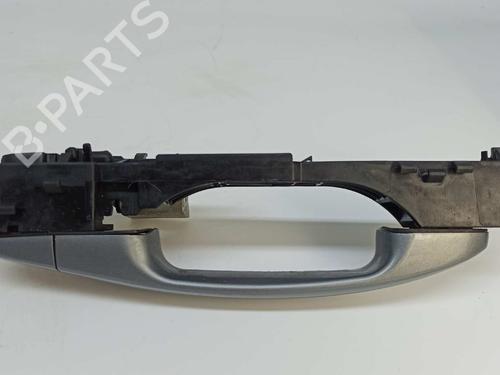 Front right exterior door handle FORD KA (RU8) 1.2 | BP8119489C129