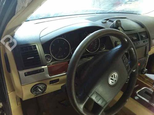 Motor elevalunas trasero izquierdo VW TOUAREG (7LA, 7L6, 7L7) 5.0 V10 TDI | BP6982817E23 