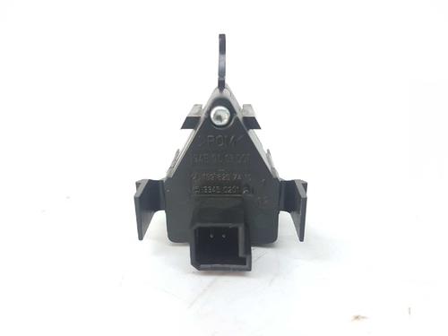 Warning switch MERCEDES-BENZ A-CLASS (W169) A 180 CDI (169.007, 169.307) | BP4606864I22