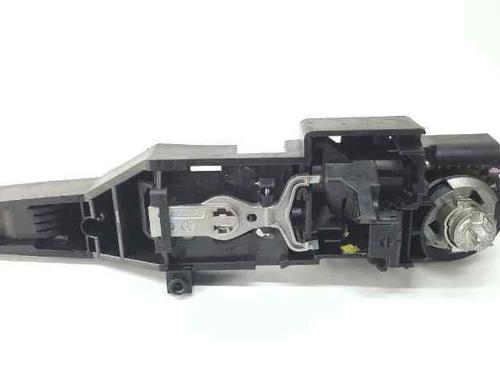 Trunk håndtak RENAULT KANGOO Express (FW0/1_)  | BP2844663C132 