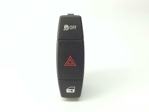 Warning switch BMW 1 Coupe (E82) 123 d (204 hp) 9196712 | 919671201