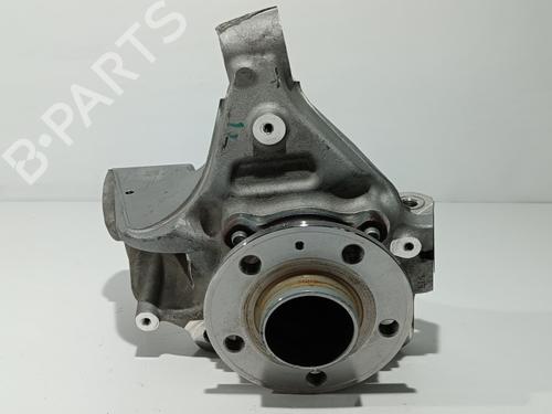 Used Left front steering knuckle VOLVO XC40 (536) [2017-2025]  26195229
