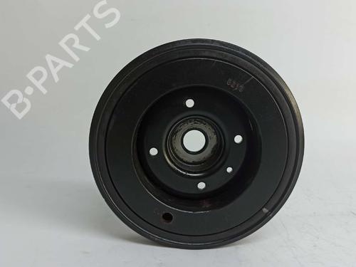 Used Pulley AUDI A5 (8T3) 2.0 TFSI (180 hp) 14540063