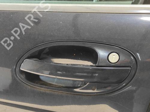 Front left exterior door handle BMW 7 (E65, E66, E67)  BP28007738C128