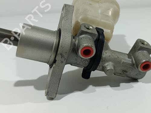 Brake master cylinder CITROËN C5 III (RD_) 2.7 HDi (RDUHZJ) | BP21523249M77