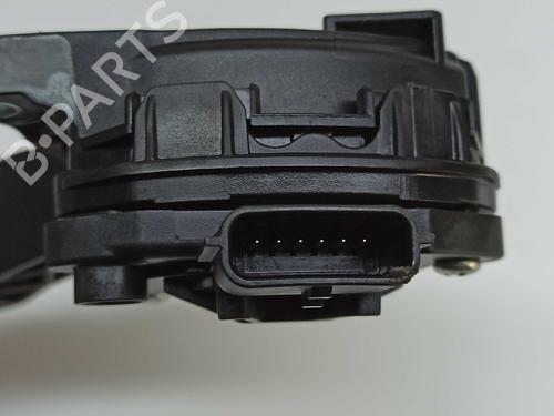 Pedal RENAULT KADJAR (HA_, HL_) 1.5 dCi 110 (HLA3) | BP8146011I4 