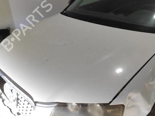 Hood AUDI A3 (8P1) 1.9 TDI | BP25435565C1 