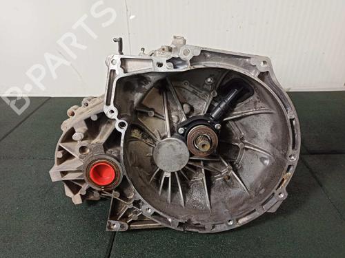 Gearkasse FORD FOCUS II (DA_, HCP, DP) 1.6 TDCi (109 hp) 8824240