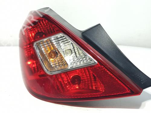 Left taillight OPEL CORSA D (S07) 1.3 CDTI (L08, L68) | BP10906413C34