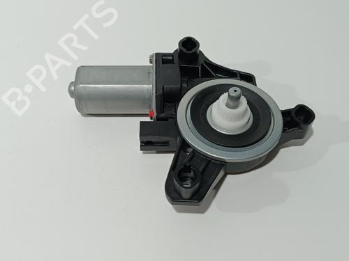 Rudehejsemotor bagstkærm højre MERCEDES-BENZ A-CLASS (W177) A 180 d (177.010) | BP25435553E22 