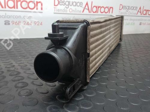 Intercooler ALFA ROMEO MITO (955_) 1.6 JTDM (955AXC1B) | BP2734217M30