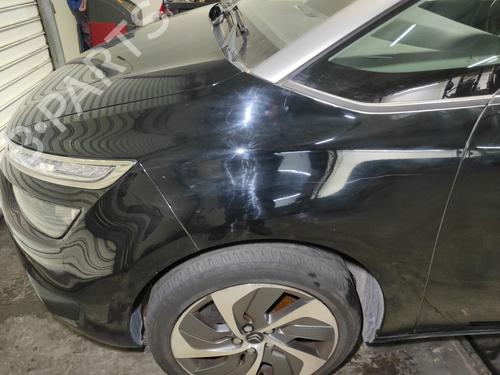 Parafango anteriore sinistro CITROËN C4 Grand Picasso II (DA_, DE_) [2013-2026]  32286562
