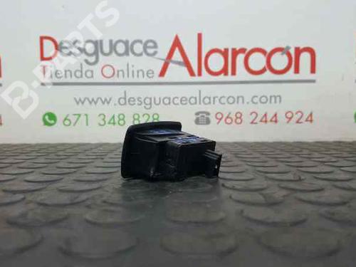 Left rear window switch BMW 1 (E87)  | BP2729913I29 