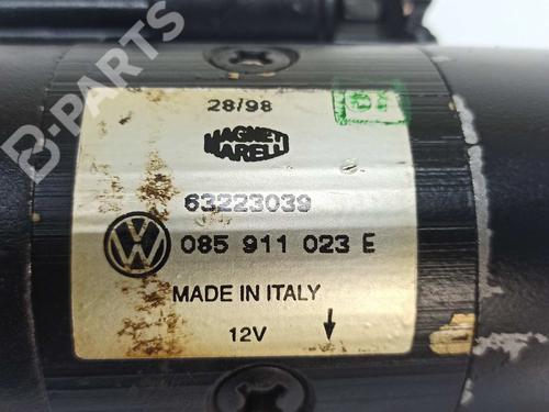 Starter SEAT IBIZA II (6K1)  | BP6602526M8 