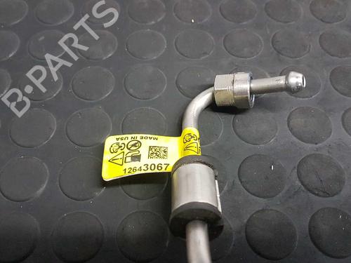 Pipe OPEL ASTRA K (B16) 1.4 Turbo (68) | BP14531130M125