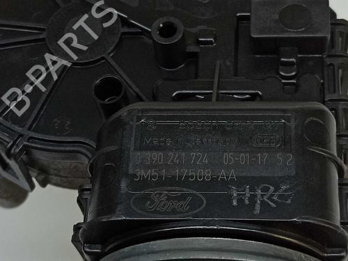 Front wiper motor FORD FOCUS C-MAX (DM2) 2.0 TDCi | BP7297040M29
