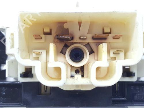 Climate control PEUGEOT 107 (PM_, PN_) 1.0 | BP5071443I5 