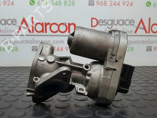 Egr FORD TRANSIT Van (FA_ _) 2.4 TDCi RWD | BP2729895M69