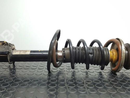 Used Left front shock absorber DACIA DOKKER Box Body/MPV 1.5 dCi (FEAJ) (90 hp) 2755962