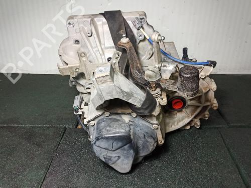 Gearbox MAZDA 3 (BK) 1.6 (BK14) | BP10977660M3