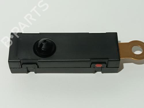 Electronic module MERCEDES-BENZ A-CLASS (W176) A 200 CDI / d (176.008) | BP17834103M83 