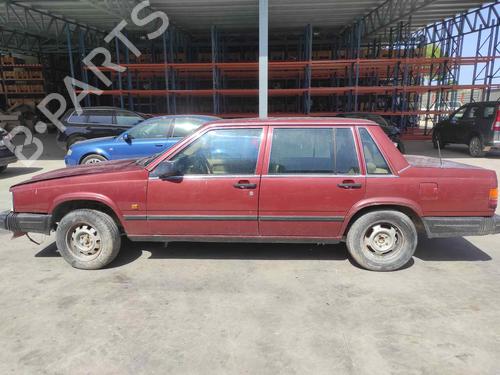 Used Parts VOLVO 740 Kombi (745) 2.4 Diesel (82 hp) 4280312