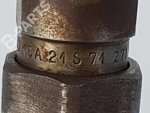 Injector BMW 5 (E34) 525 tds | BP5572941M100 