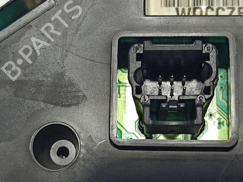 Cockpit CITROËN C8 (EA_, EB_) 2.0 HDi | BP11704198C47 