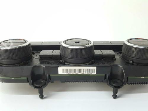 Climate control SKODA OCTAVIA III (5E3, NL3, NR3) 1.6 TDI | BP5650202I5