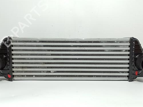 Intercooler FORD TRANSIT CONNECT (P65_, P70_, P80_) 1.8 TDCi (90 hp) 15777529