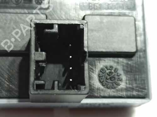 Left front window switch SEAT IBIZA III (6L1) 1.4 TDI | BP39249919I27 - Image 3