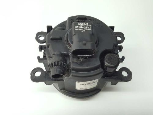 Left front fog light NISSAN PATHFINDER III (R51) 2.5 dCi | BP2754641C30 