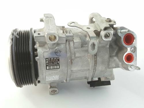 AC compressor PEUGEOT 208 II (UB_, UP_, UW_, UJ_) 1.2 PureTech 100 | BP11527970M34 