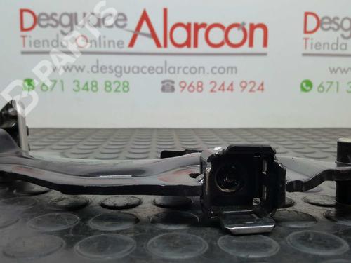 Break pedal PEUGEOT 208 I (CA_, CC_) 1.6 HDi | BP10263730I19 