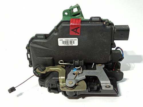 Rear right lock SEAT LEON (1M1) 1.9 TDI | BP24185899C99 