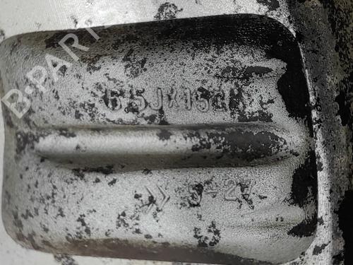 Rim CITROËN C8 (EA_, EB_) 2.2 HDi | BP16997124C45