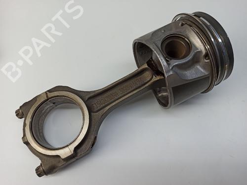 Ander FORD FOCUS I (DAW, DBW) 1.8 Turbo DI / TDDi (90 hp) 14536184