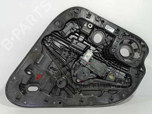 Used Rear left window mechanism VOLVO XC40 (536) [2017-2025]  26304514