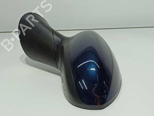 Left mirror FIAT 500 (312_)  | BP11747646C26