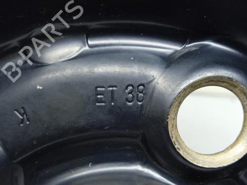 Felg SEAT LEON (1M1) 1.9 TDI | BP16662609C45 