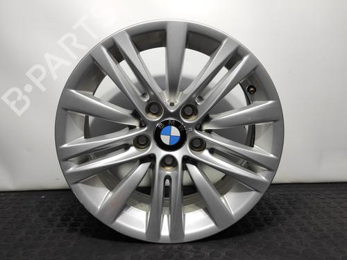 Used Rim BMW 3 (E90) 320 d (177 hp) 15212797
