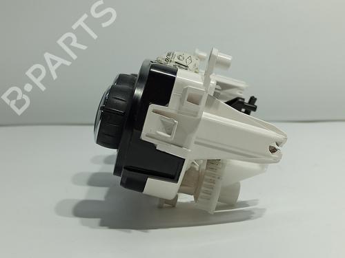 Climate control RENAULT CAPTUR I (J5_, H5_) 1.5 dCi 90 (J5N4, J5M5, J5MW, J5M6, J5AL, J5AJ) | BP11331227I5