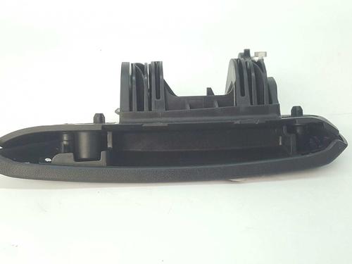 Front right exterior door handle DACIA SANDERO II 1.0 SCe 75 (B8JC, B8JD, B8NC) | BP8681475C129 