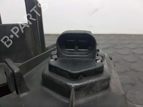 Køleventilator elektrisk RENAULT MEGANE II (BM0/1_, CM0/1_) 1.4 16V (BM0B, CM0B) | BP4594083M35 