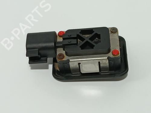 Tailgate handle LAND ROVER RANGE ROVER VELAR (L560) 3.0 D300 SDV6 4x4 | BP13022547C132 