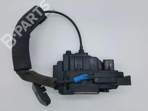 Used Front right lock RENAULT MEGANE III Grandtour (KZ0/1) 1.6 dCi (KZ00, KZ12, KZ13) (130 hp) 2773488