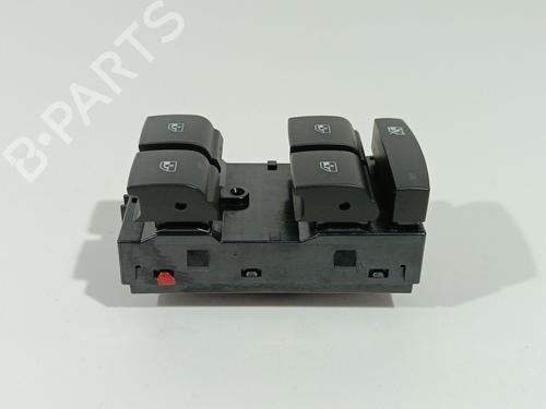 Left front window switch OPEL ASTRA K (B16) 1.2 Turbo (68) | BP36992956I27 - Image 3