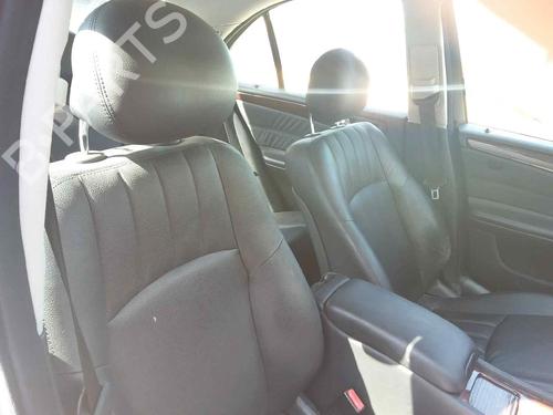 Modulo confort MERCEDES-BENZ C-CLASS (W203) C 200 CDI (203.007) | BP5078124M56 